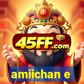 amiichan e